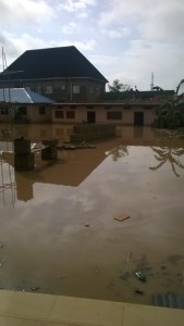 Flooded In Pictures by Bethany-Angel