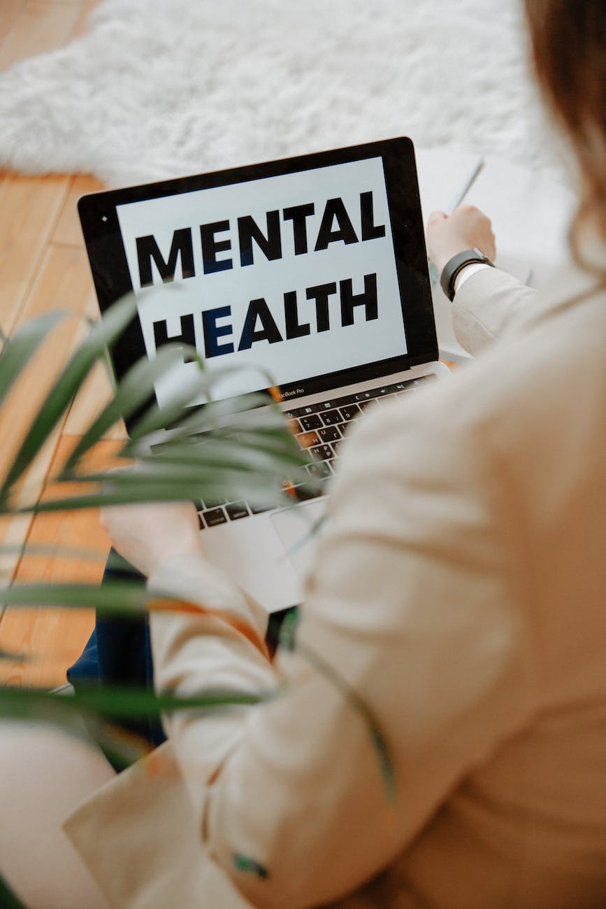 How is Your Mental Health?
