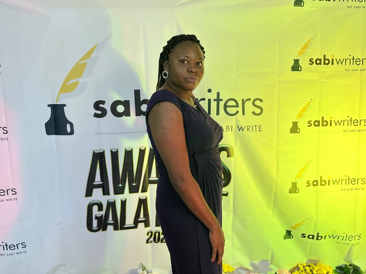Celebrating 4 Years at Sabi&nbsp;Writers